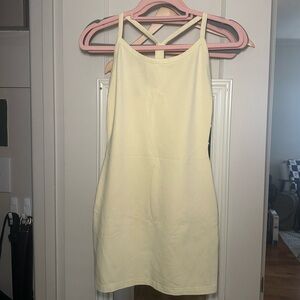 Aritzia TNA Carvel Dress